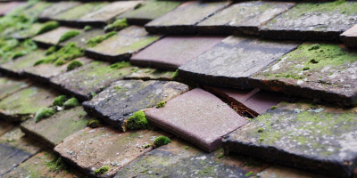 Upper Affcot roof repair costs